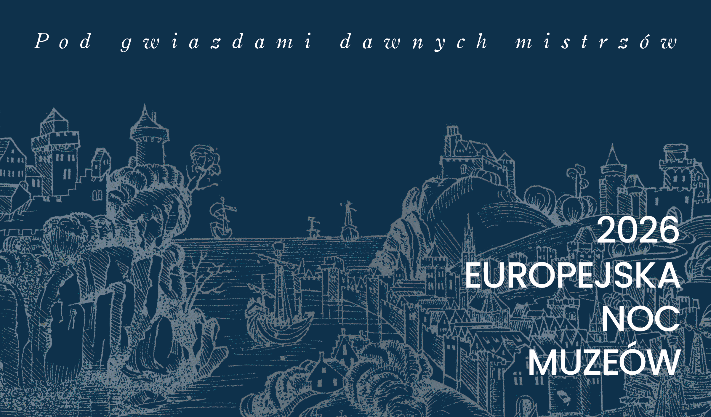 Europejska Noc Muzeów