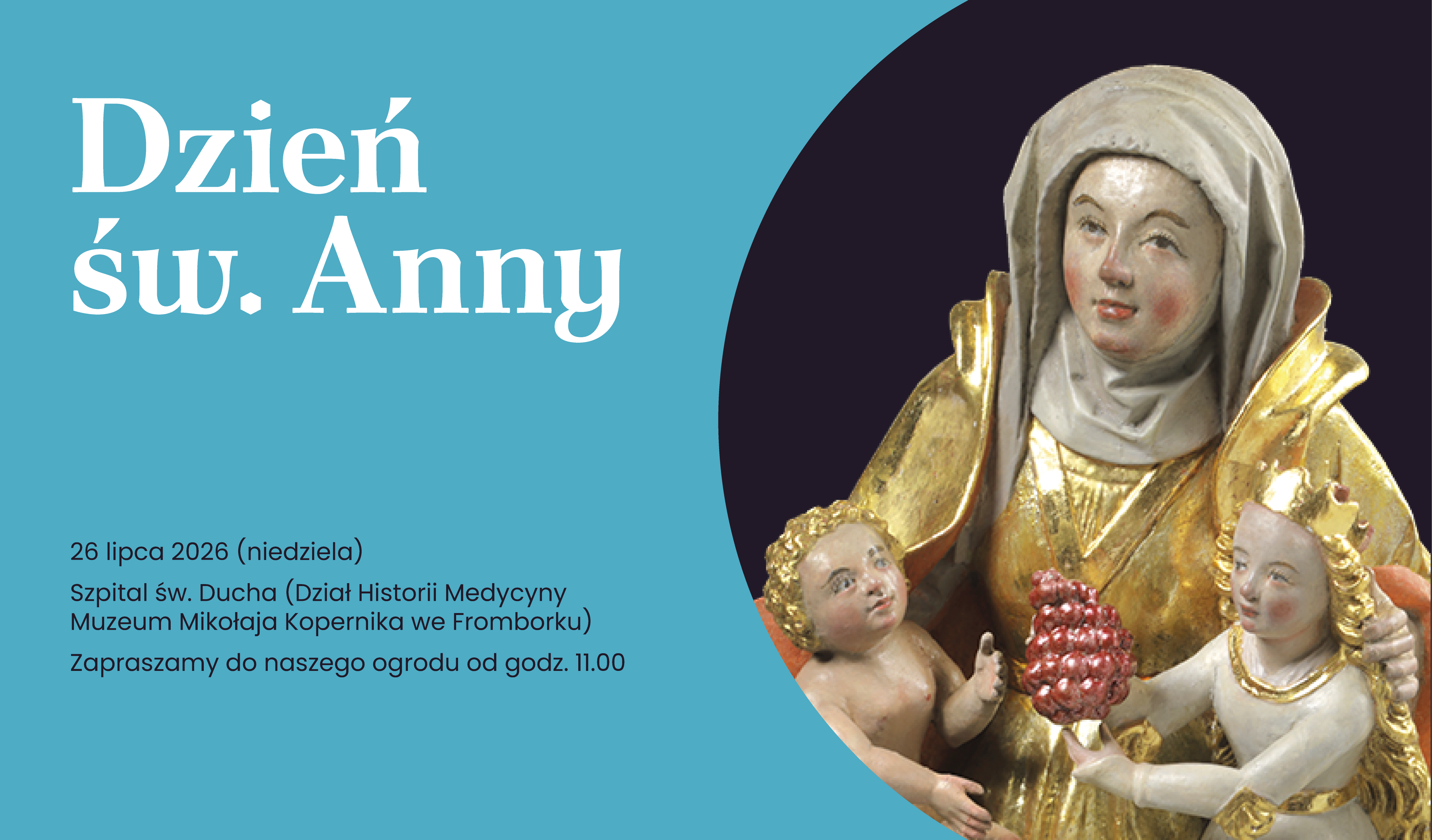 Dzień św. Anny