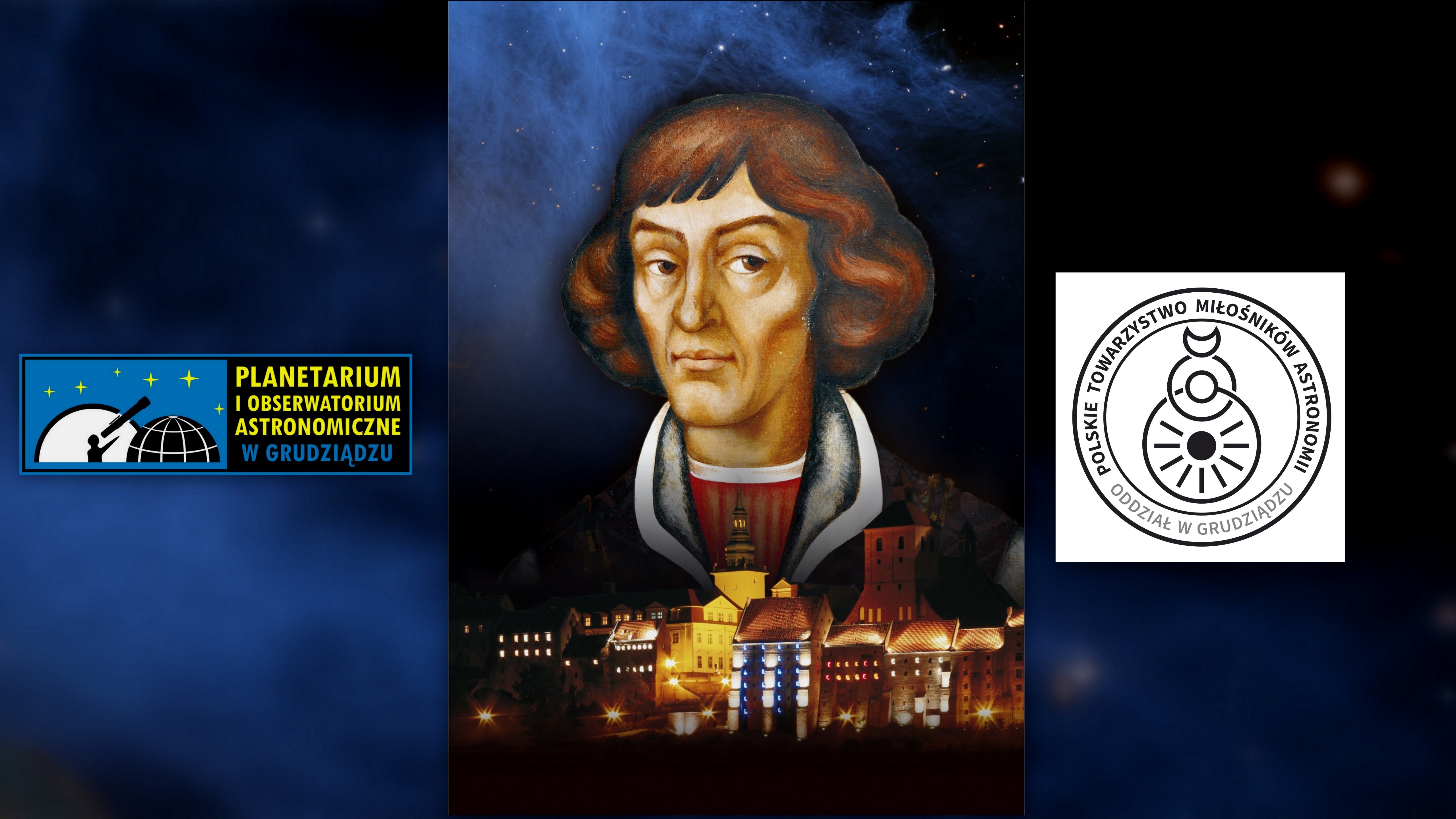 Kosmiczne majówki w planetarium 2026