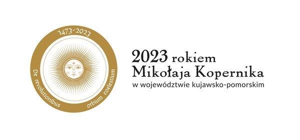 2023 rokiem Mikołaja Kopernika w województwie kujawsko-pomorskim