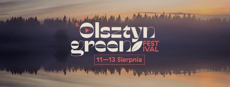 Kopernik na Olsztyn Green Festival