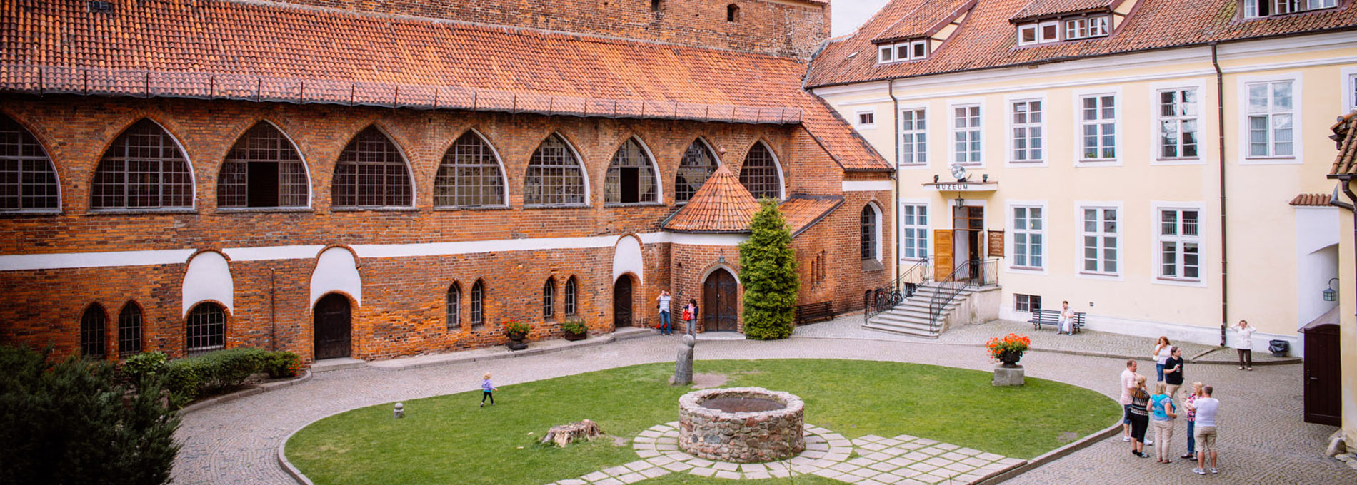 Aplikacja mobilna „Olsztyński zamek w czasach Kopernika”