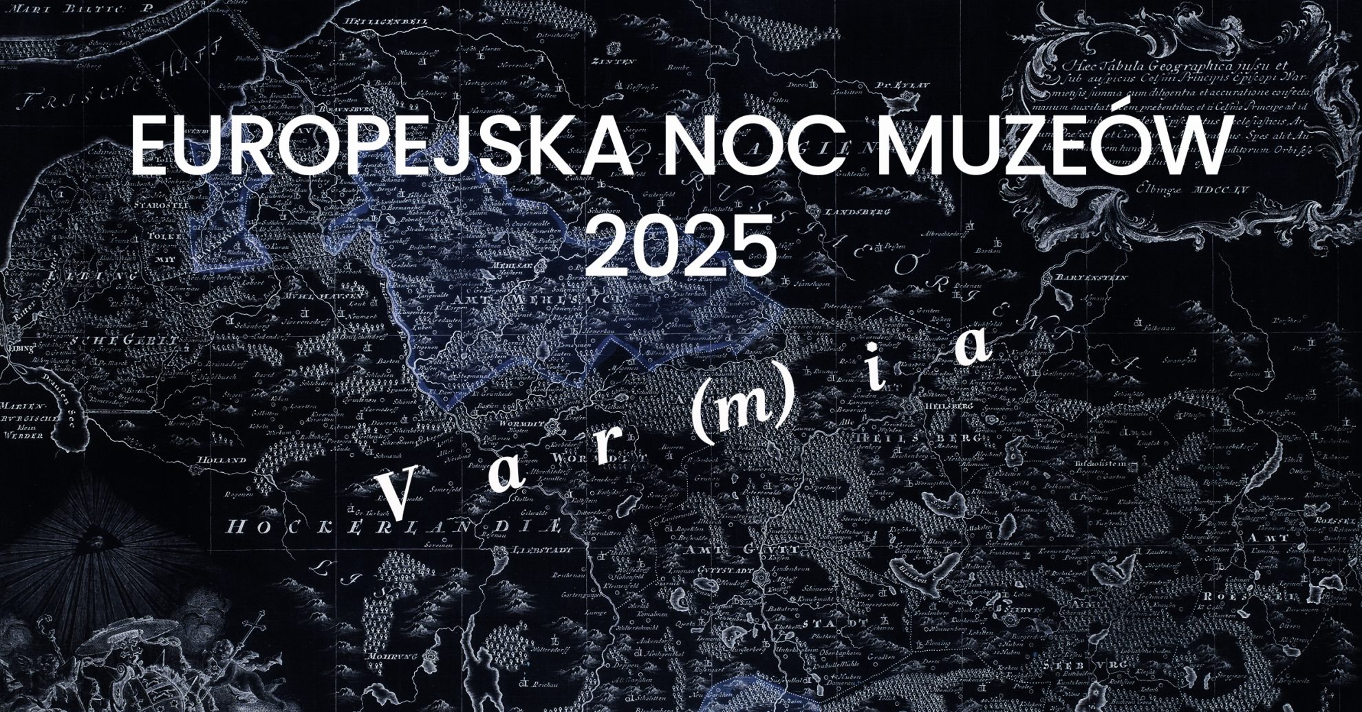 Europejska Noc Muzeów 2025