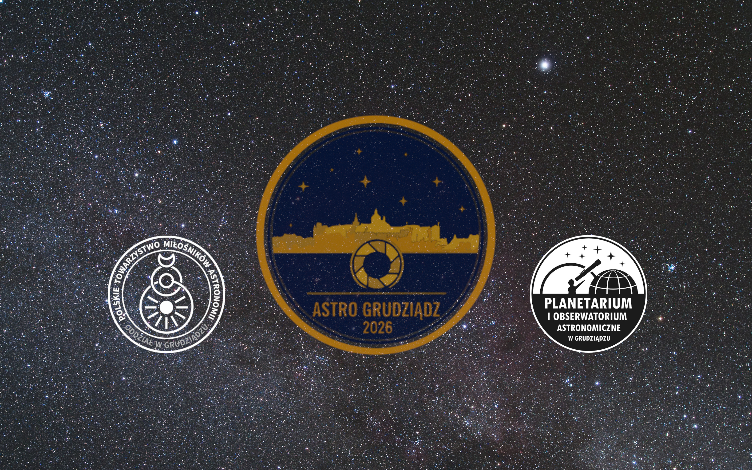  Konkurs Astrofotograficzny 