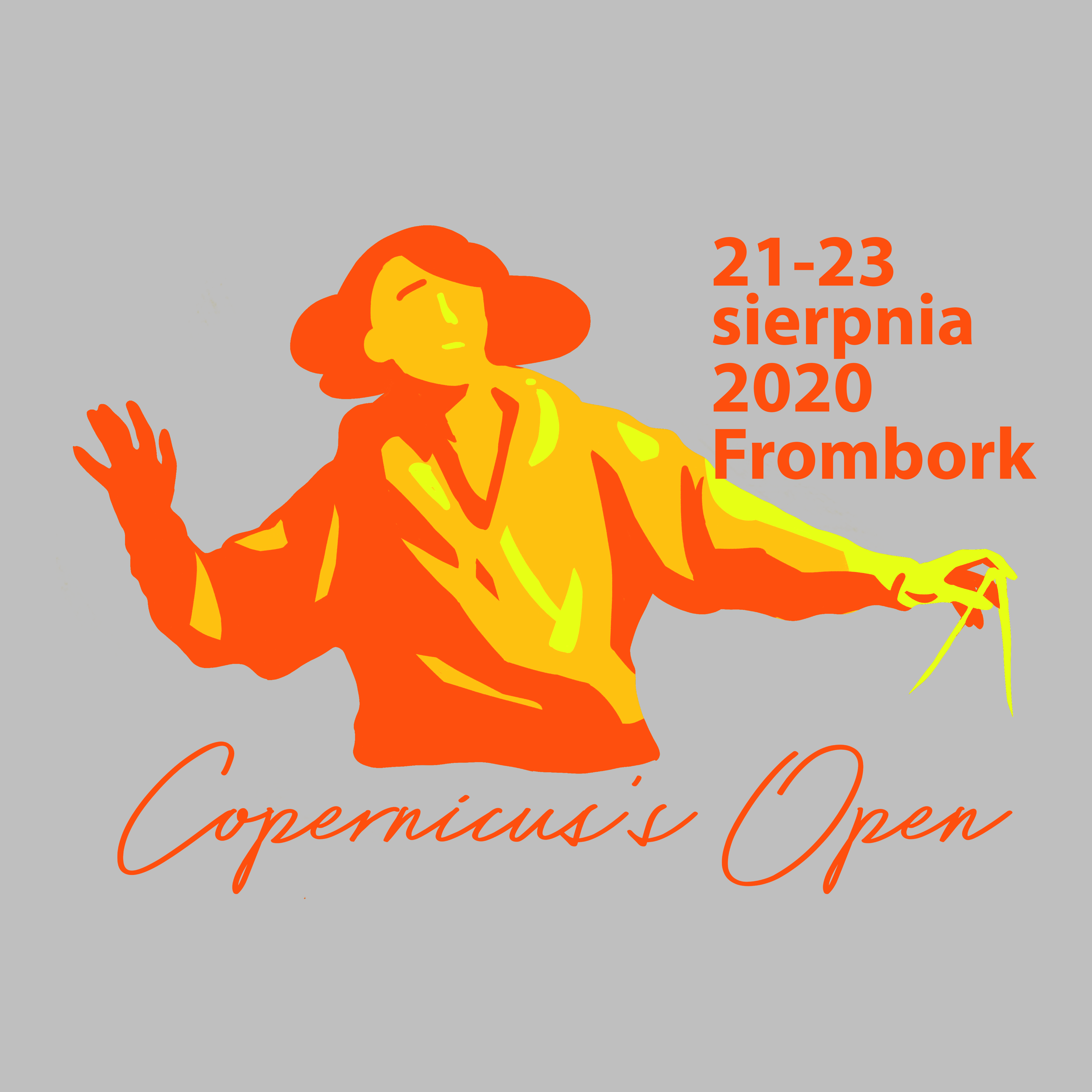 Festiwalu nauki i sztuki Copernicus's Open