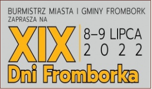 XIX Dni Fromborka
