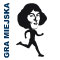 Gra Miejska - logo